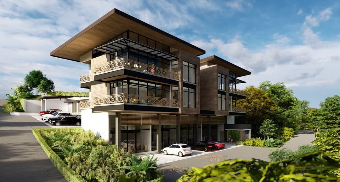 Condominio JM